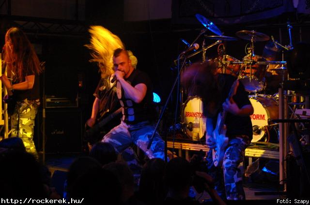 Salvus,  Rotor,  Pagan