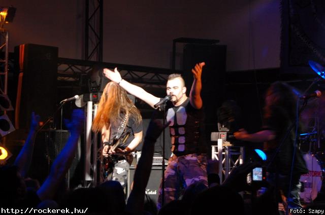  Salvus,  Rotor,  Pagan