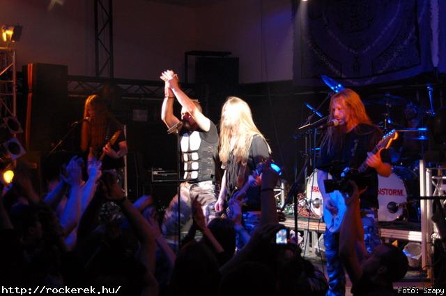  Salvus,  Rotor,  Pagan