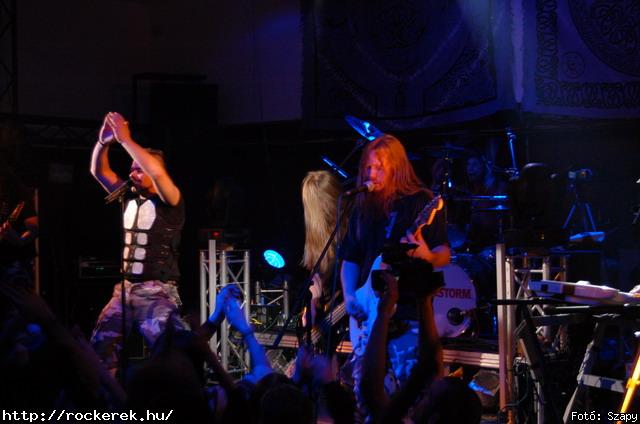  Salvus,  Rotor,  Pagan
