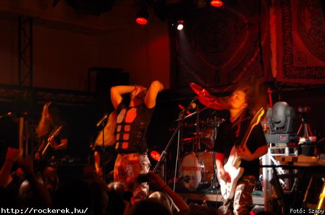  Salvus,  Rotor,  Pagan