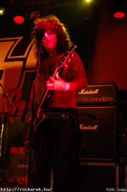  Kiss Forever Band - Fot: Szapy