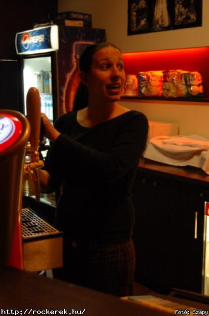  Kiss Forever Band - Fot: Szapy