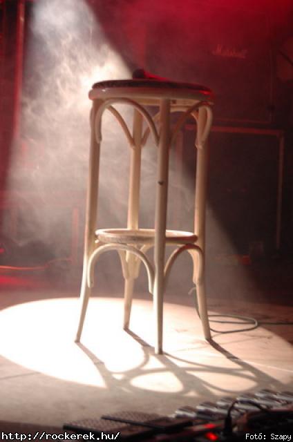  Kiss Forever Band - Fot: Szapy