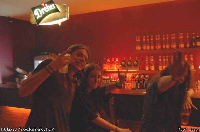  Kiss Forever Band - Fot: Szapy