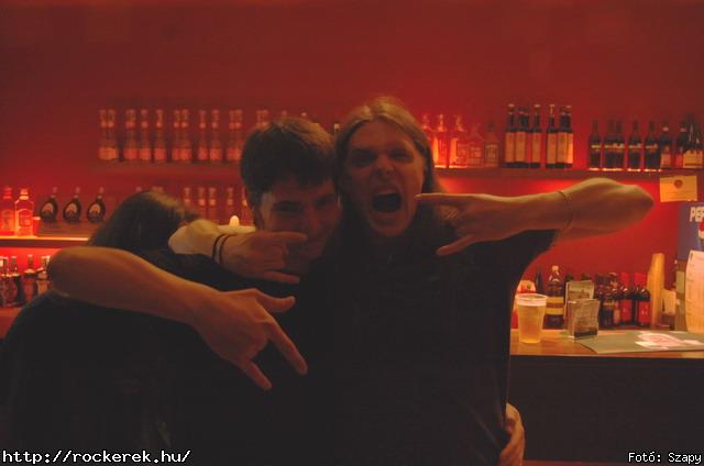  Kiss Forever Band - Fot: Szapy