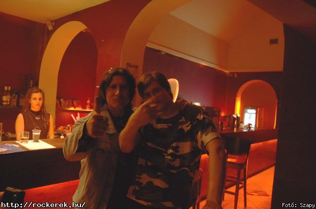  Kiss Forever Band - Fot: Szapy