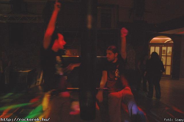  Kiss Forever Band - Fot: Szapy