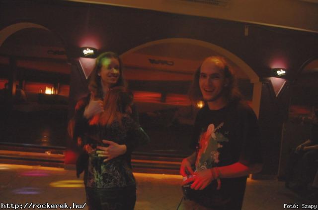  Kiss Forever Band - Fot: Szapy