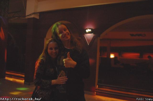  Kiss Forever Band - Fot: Szapy