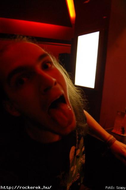  Kiss Forever Band - Fot: Szapy