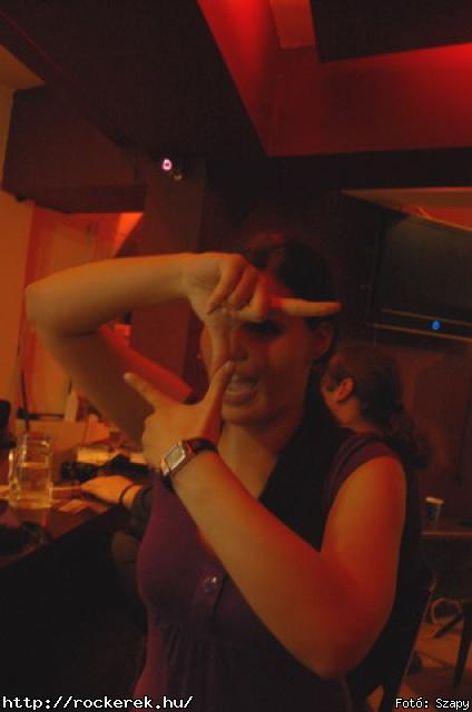  Kiss Forever Band - Fot: Szapy