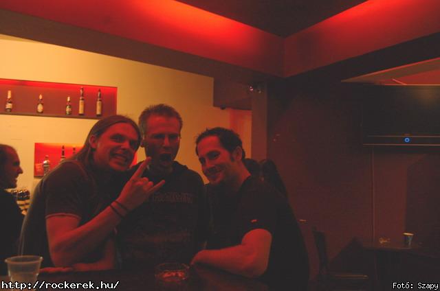  Kiss Forever Band - Fot: Szapy