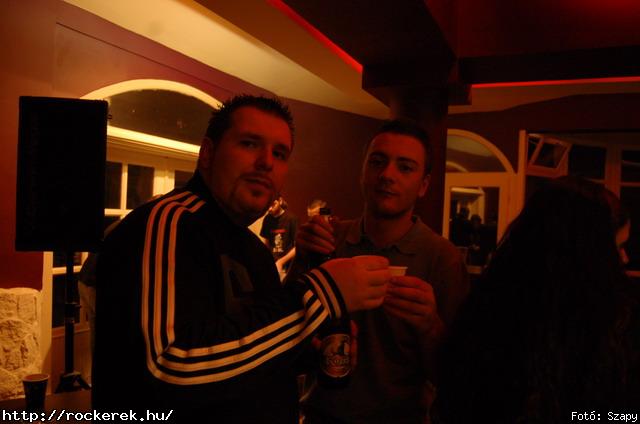  Kiss Forever Band - Fot: Szapy