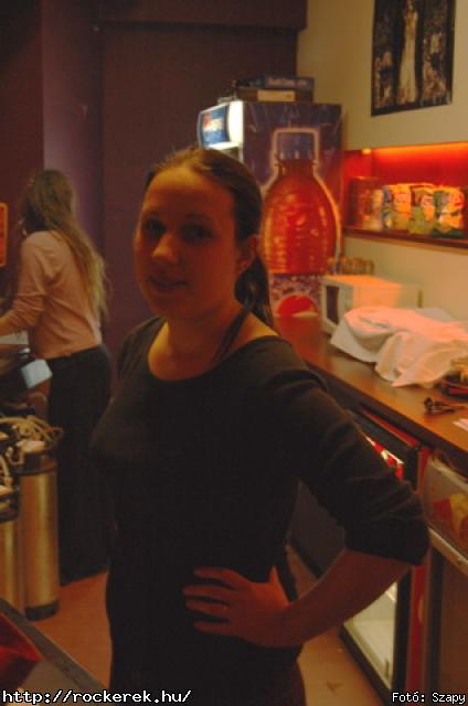  Kiss Forever Band - Fot: Szapy