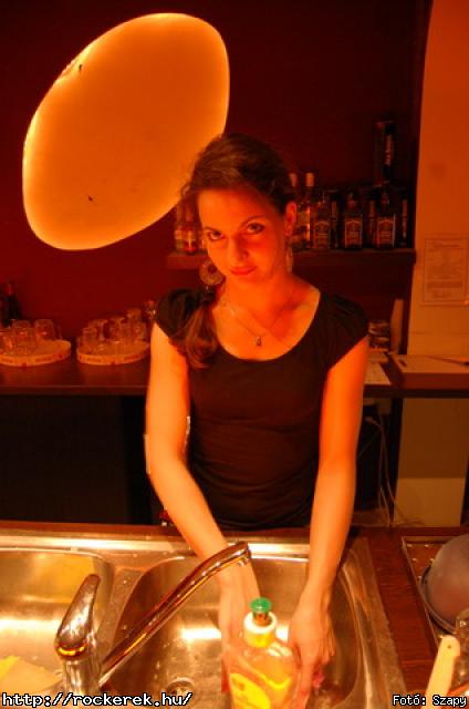  Kiss Forever Band - Fot: Szapy