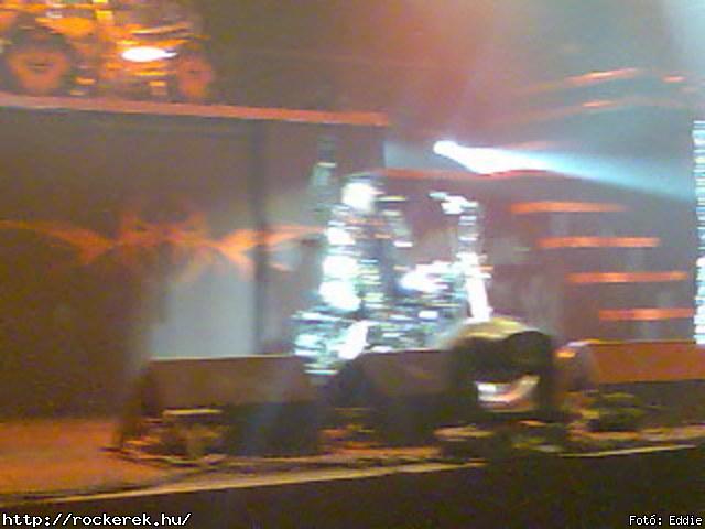  Judas Priest - Fot: Eddie