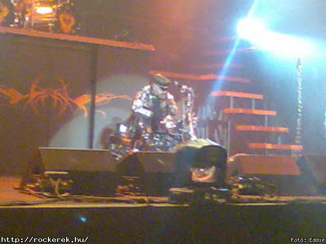  Judas Priest - Fot: Eddie