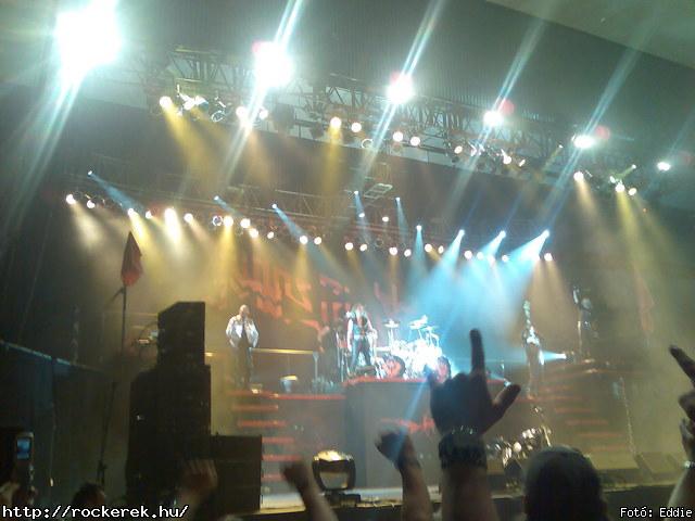  Judas Priest - Fot: Eddie