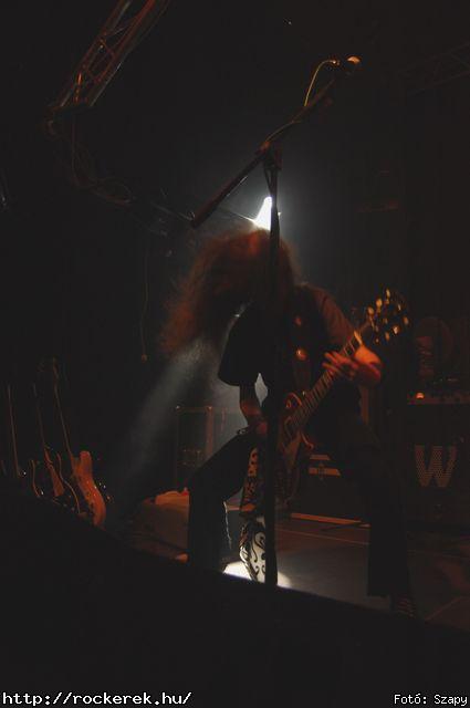  Dharma,  Gyngyvr - Fot: Szapy