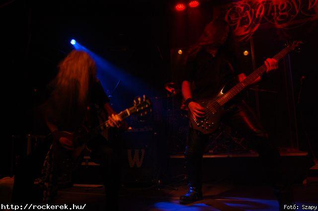  Dharma,  Gyngyvr - Fot: Szapy