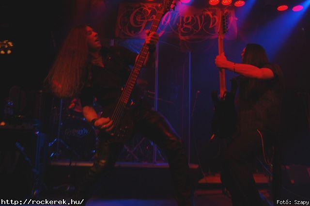  Dharma,  Gyngyvr - Fot: Szapy