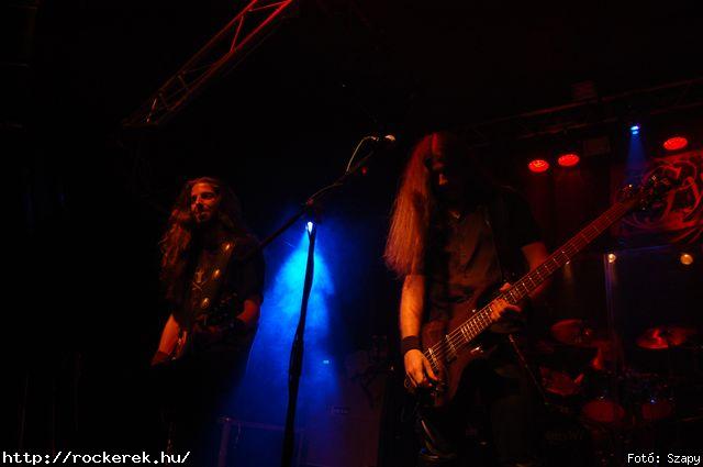  Dharma,  Gyngyvr - Fot: Szapy