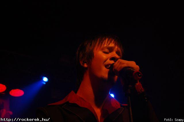  Dharma,  Gyngyvr - Fot: Szapy