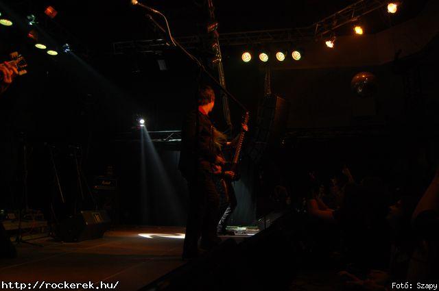  Dharma,  Gyngyvr - Fot: Szapy