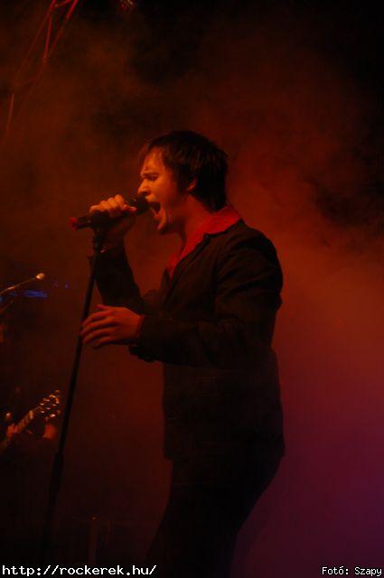  Dharma,  Gyngyvr - Fot: Szapy