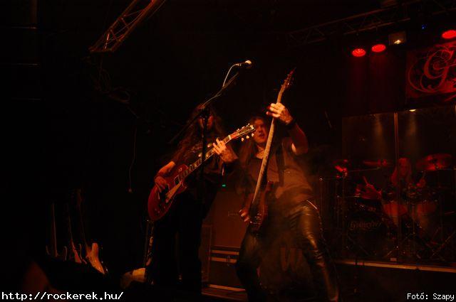  Dharma,  Gyngyvr - Fot: Szapy