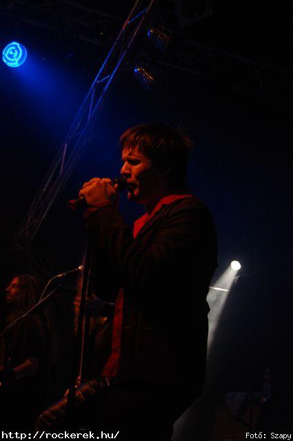  Dharma,  Gyngyvr - Fot: Szapy