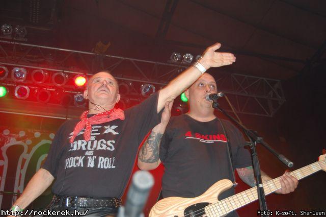  Beatrice - Fot: K-soft, Sharleen