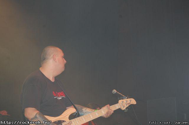  Beatrice - Fot: K-soft, Sharleen