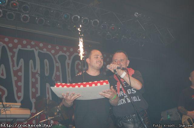  Beatrice - Fot: K-soft, Sharleen