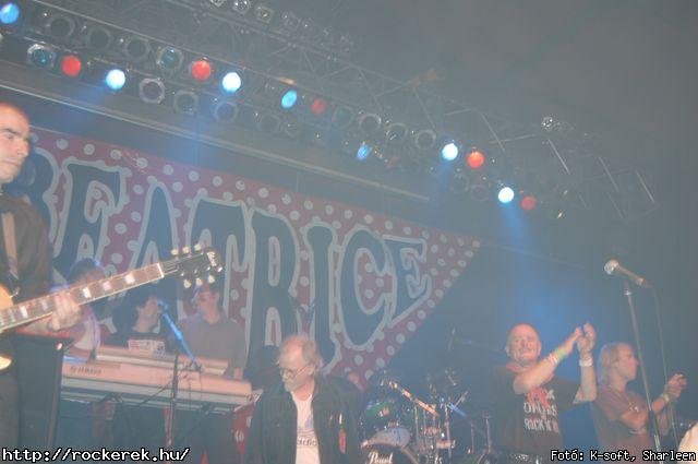  Beatrice - Fot: K-soft, Sharleen