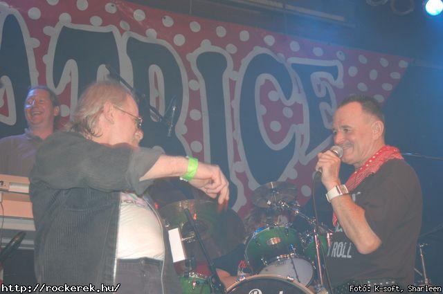  Beatrice - Fot: K-soft, Sharleen