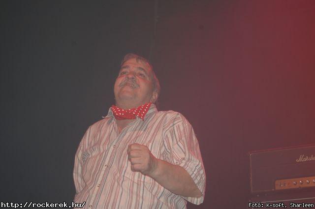  Beatrice - Fot: K-soft, Sharleen