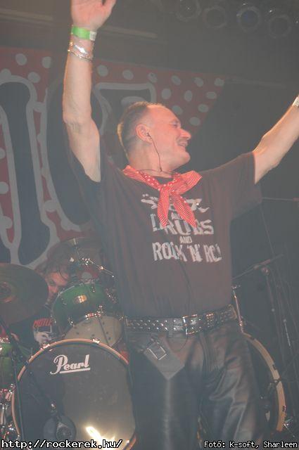  Beatrice - Fot: K-soft, Sharleen