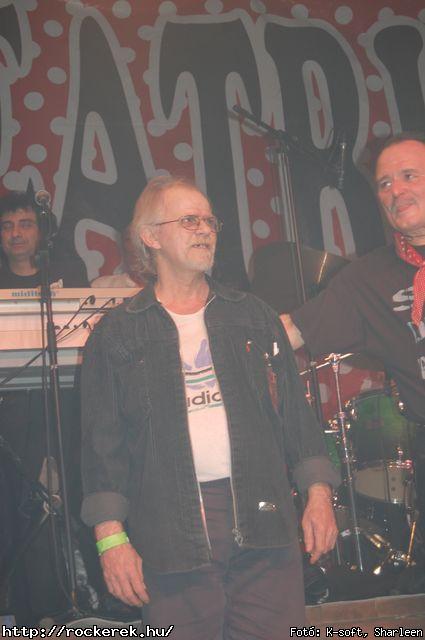  Beatrice - Fot: K-soft, Sharleen