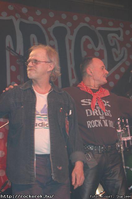  Beatrice - Fot: K-soft, Sharleen