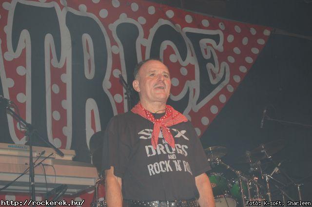  Beatrice - Fot: K-soft, Sharleen