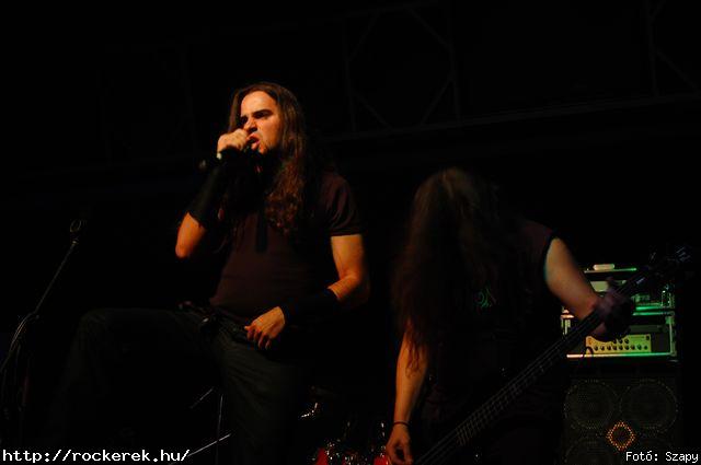  Gwydion,  Svartsot,  Alestrom,  Hoolenthon,  TYR - Fot: Szapy