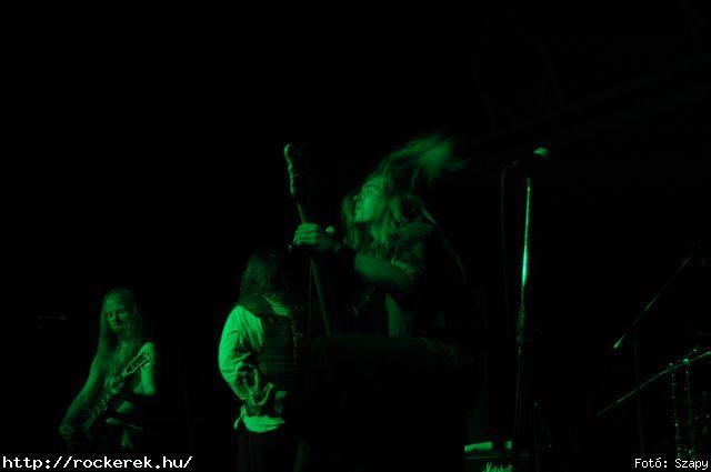  Gwydion,  Svartsot,  Alestrom,  Hoolenthon,  TYR - Fot: Szapy