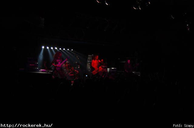  Gwydion,  Svartsot,  Alestrom,  Hoolenthon,  TYR - Fot: Szapy