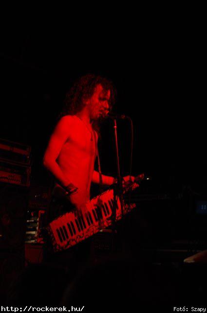  Gwydion,  Svartsot,  Alestrom,  Hoolenthon,  TYR - Fot: Szapy