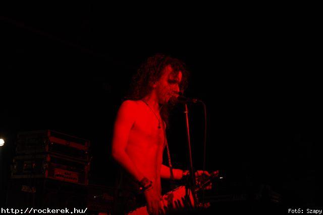  Gwydion,  Svartsot,  Alestrom,  Hoolenthon,  TYR - Fot: Szapy