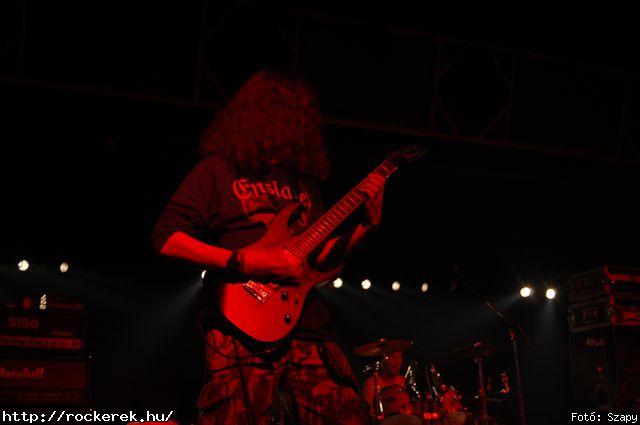  Gwydion,  Svartsot,  Alestrom,  Hoolenthon,  TYR - Fot: Szapy