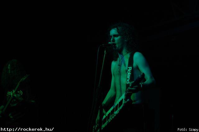  Gwydion,  Svartsot,  Alestrom,  Hoolenthon,  TYR - Fot: Szapy