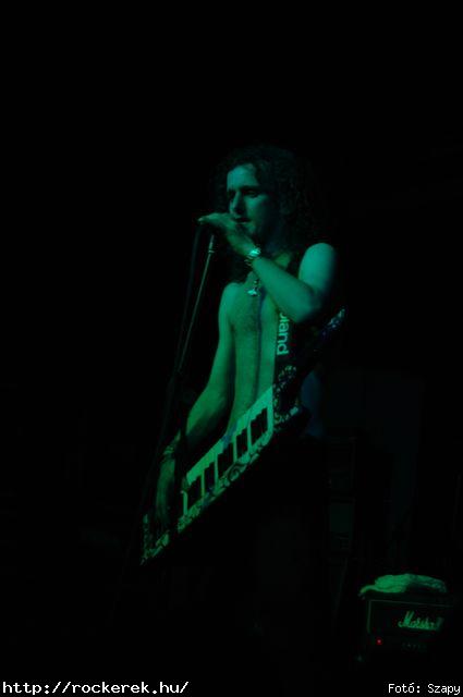  Gwydion,  Svartsot,  Alestrom,  Hoolenthon,  TYR - Fot: Szapy